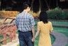 科技男女，坎坷愛情路，科技新貴的愛情講義